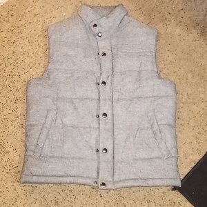 Banana Rebublic Vest